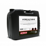 Hidraulinė alyva Ardeca Hydro HVI 46. 20L.