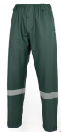 Darbinės kelnės nuo lietaus Bornholm S102/XL