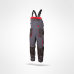 Darbinis puskombinezonis S1154-XL