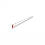 29C053 LINIUOTĖ 200CM TRAPECINĖ TINKAVIMO DARBAMS