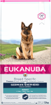 Ėdalas &scaron;unims EUKANUBA suaugusiems vokiečių aviganiams 12 kg