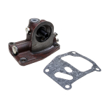 Kuro filtro korpusas 245-1017015B