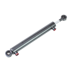 Tiesinio veikimo hidraulinis cilindras HC-50.25.160.025.00