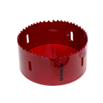 Gręžimo karūnėlė Realtek WY-01092 92mm HSS Bi-metal