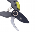 Sekatorius FLO 210 mm (maks. 20 mm)