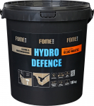 0142053 BITUMINIAI KLIJAI-MASTIKA 18KG FOME FLEX HYDRO
