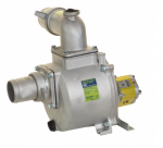 Vandens siurblys TH-30 su hidropavara