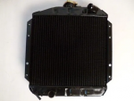 Yanmar YM2201-YM2402 serijos radiatorius