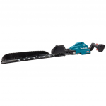 Akumuliatorinės gyvatvorių žirklės Makita UH013GZ, 40 V, XGT, 60 cm