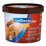 Impregnantas medienai PRIMACOL LuxDecor 5 L tik