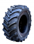Padanga FORERUNNER 650/65R42 168A8/165D QH711 TL