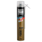 Montavimo putos Fome Flex Mounting Foam gelsva 750 ml.