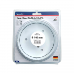 Karūna SPECIALIST+ Bi-Metal 140 mm