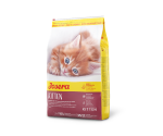 Sausas maistas katėms 2 kg JOS0267 JOSERA SUPER PREMIUM KITTEN