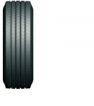 Padanga AEROTYRE 245/70R17.5 AE01- Z PLUS 136/134M