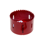 Gręžimo karūnėlė Realtek WY-01070 70mm HSS Bi-metal