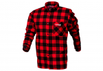 Flaneliniai mar&scaron;kiniai  S1103-XL