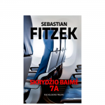 Skrydžio baimė 7A
