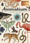 Animalium. Didysis gyvūnų muziejus