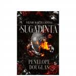 Sugadinta (Velnio naktis, #1)
