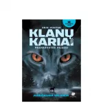 Klanų kariai. Juodžiausia valanda (6 dalis)