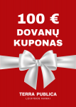 100 &euro; Dovanų kuponas