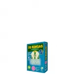 IQ ringas Nr. 1 (mini brokas)