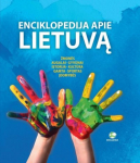 Enciklopedija apie Lietuvą (su mini defektais)