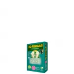 IQ ringas Nr. 3 (mini brokas)