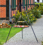 Trikojis Cook King su 2xGrotelėmis 200 cm 70 cm + 40 cm