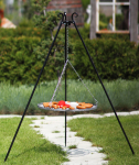 Trikojis Cook King su Grotelėmis 200 cm 80 cm