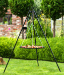 Trikojis Cook King su Grotelėmis +rite 200 cm 60 cm