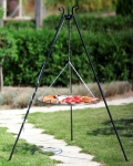 Trikojis Cook King su Grotelėmis 180 cm 60 cm