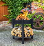 Laužavietė Cook King MONTANA high 80 cm