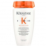 &Scaron;ampūnas K&eacute;rastase Nutritive Bain Satin Riche Shampoo