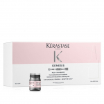 Gydomosios ampulės nuo plaukų slinkimo K&eacute;rastase Genesis Cure Anti-Chute Intensive Aminexil + Rhamnose 10x6ml