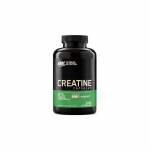 ON Micronized Creatine Creapure 200 caps