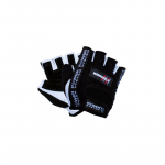 POWER SYSTEM Gloves Workout Black