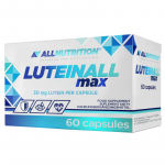 AllNutrition Luteinall Max 60 caps
