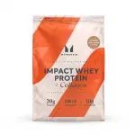 Myprotein Impact Whey Protein + Collagen 750g.