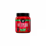 BSN NO-Xplode 390g. (Exp.: 2026-01-30)