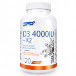 SFD D3 4000 + K2  120 tabl