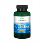 Swanson Acetyl L-Carnitine  100 caps.