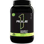 Rule1 R1 Source7 Gelato Protein 900g
