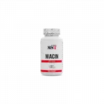 MST Niacin 500mg 60 caps