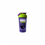HIRO.LAB Mass Kong Shaker 500ml Green