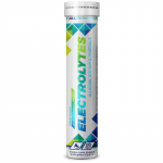ALLNUTRITION Electrolytes 20 tab