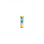 Weider Salt Effervescent Tablets 15 tabl.