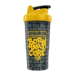 Mutant Shaker Born Hardcore Wrapped 700ml