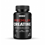 WEIDER Creatine Hydrochloride HCL 150 caps